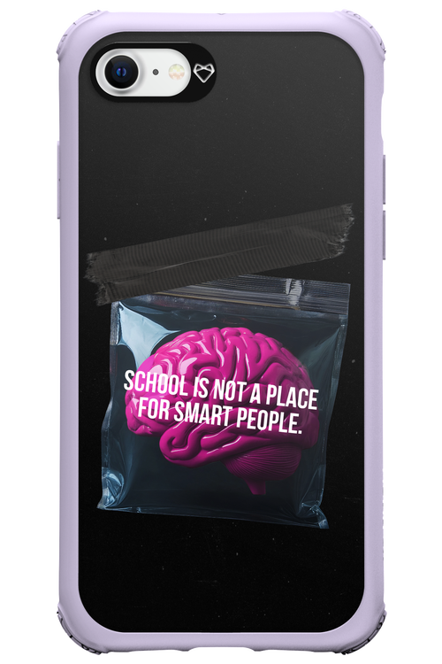 Smart people 2.0 - Apple iPhone 7