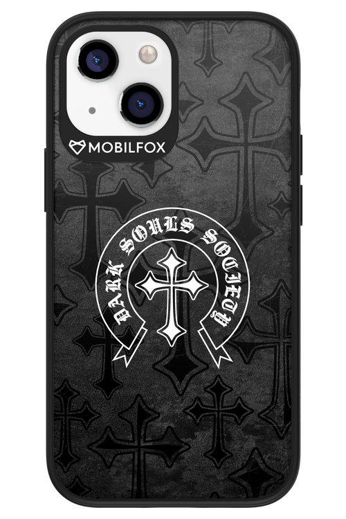 Dark Souls Society - Apple iPhone 13 Mini