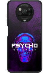 Psyskull - Xiaomi Poco X3 NFC