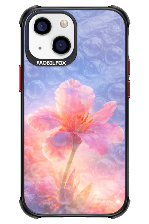 Bubble Flower 2.0 - Apple iPhone 13 Mini
