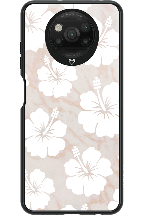 Latte Tropical - Xiaomi Poco X3 Pro