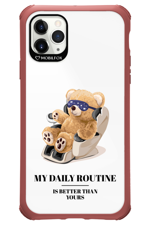 My Daily Routine - Apple iPhone 11 Pro Max