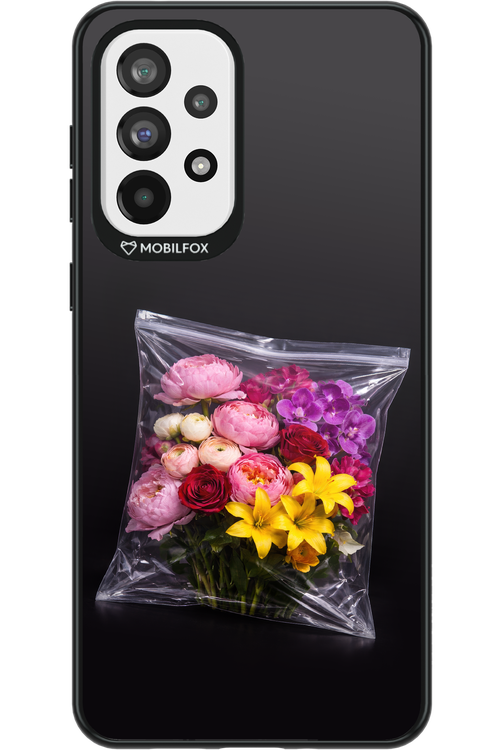 Love Bag 2.0 - Samsung Galaxy A73