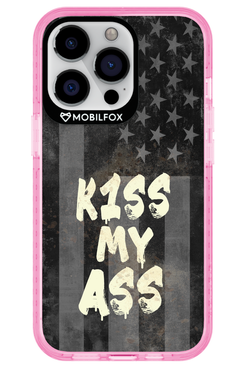 KISS II 2.0 - Apple iPhone 13 Pro
