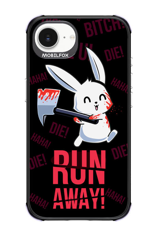 Run Away 2.0 - Apple iPhone 16e