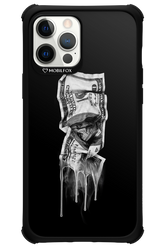 Melting Money 2.0 - Apple iPhone 12 Pro Max
