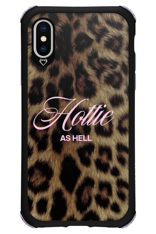 hottie 2.0 - Apple iPhone X