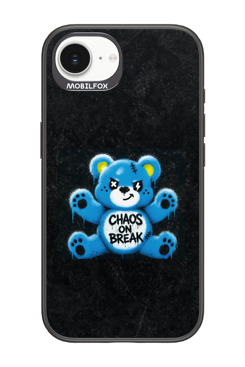 Chaos on Break 2.0 - Apple iPhone 16e