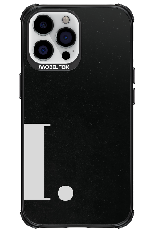 I (Off Space) 2.0 - Apple iPhone 13 Pro Max