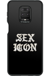 SEX ICON 2.0 - Xiaomi Redmi Note 9 Pro