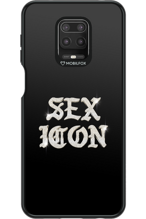 SEX ICON 2.0 - Xiaomi Redmi Note 9 Pro