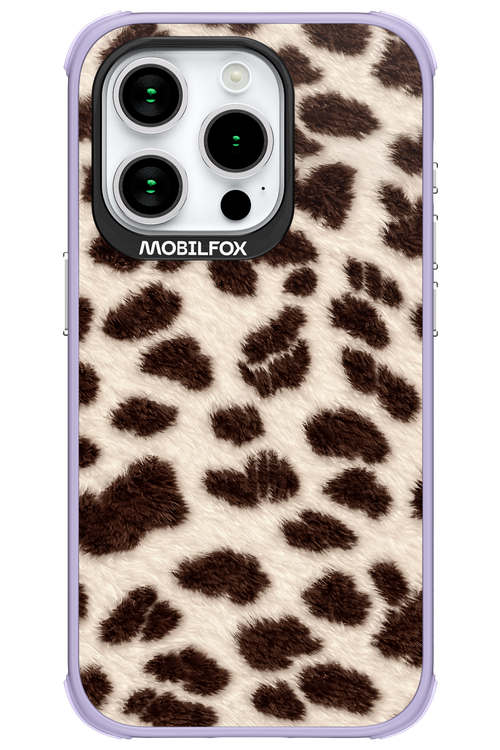 Wild Coat - Apple iPhone 15 Pro