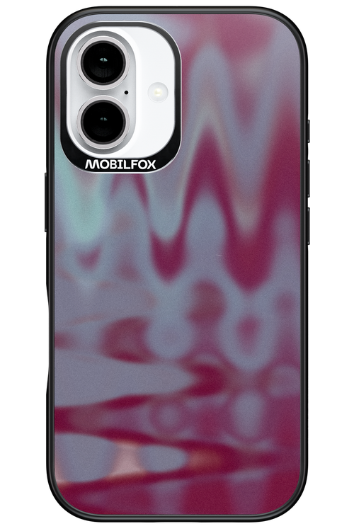 Cherry Karma 2.0 - Apple iPhone 16
