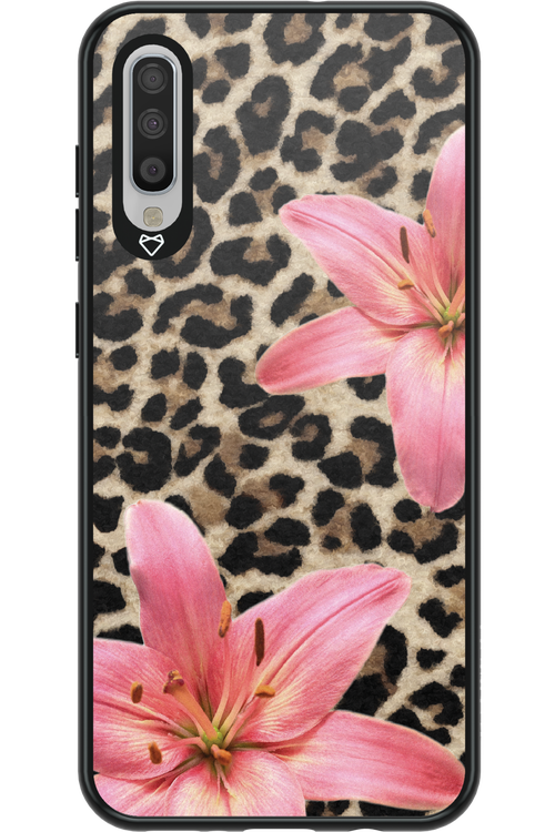 Leobloom 2.0 - Samsung Galaxy A70