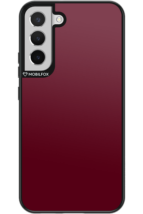 Burgundy - Samsung Galaxy S22+