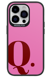Q (Sorbet) 2.0 - Apple iPhone 14 Pro