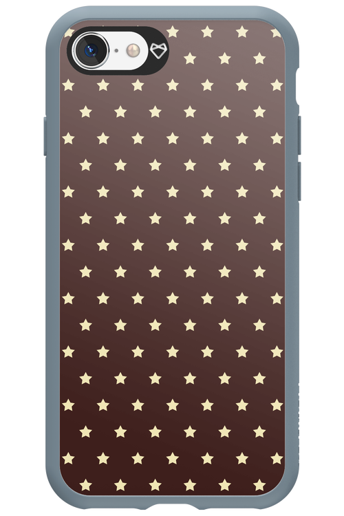 Star Mousse - Apple iPhone SE 2020