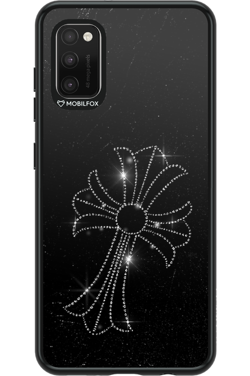 Chrome Standard - Samsung Galaxy A41