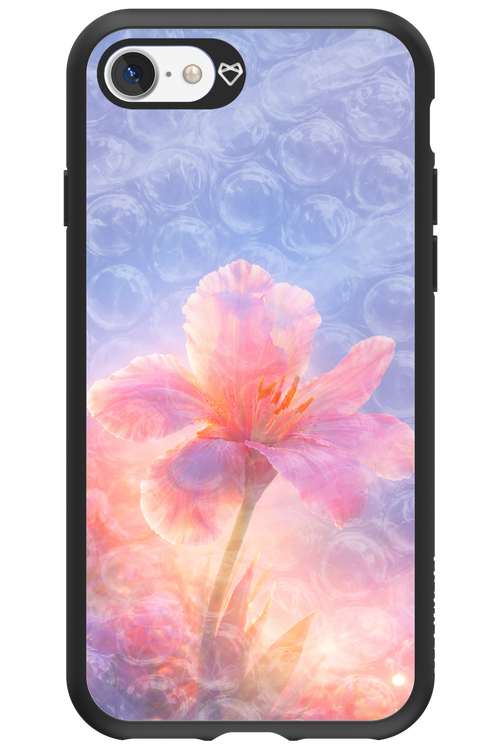 Bubble Flower 2.0 - Apple iPhone 7