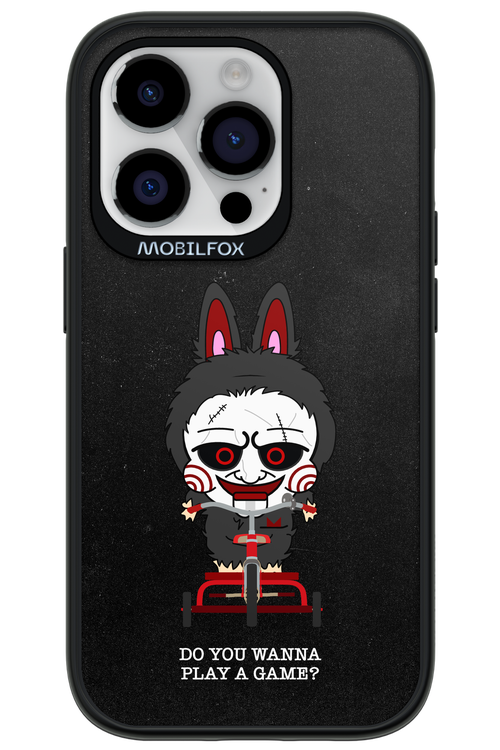 Sawbubu - Apple iPhone 14 Pro