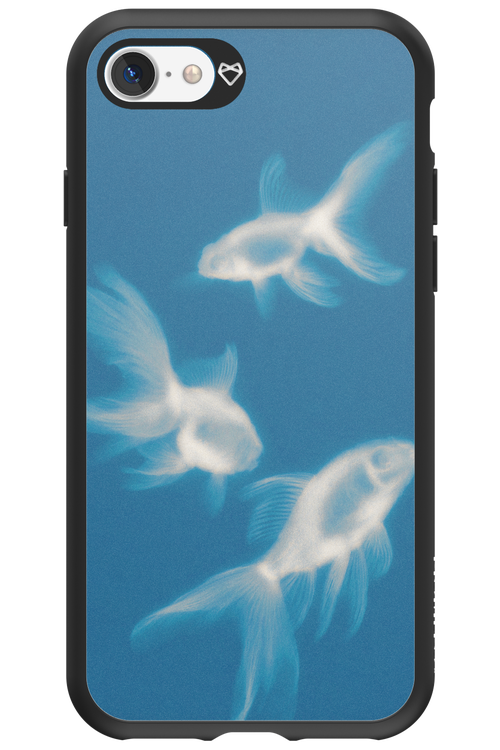 Lady of the Lake 2.0 - Apple iPhone 7