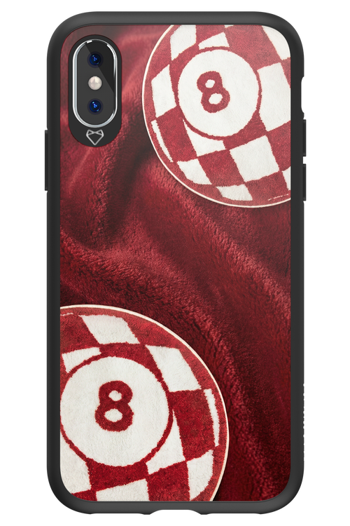 Lucky 8 2.0 - Apple iPhone X