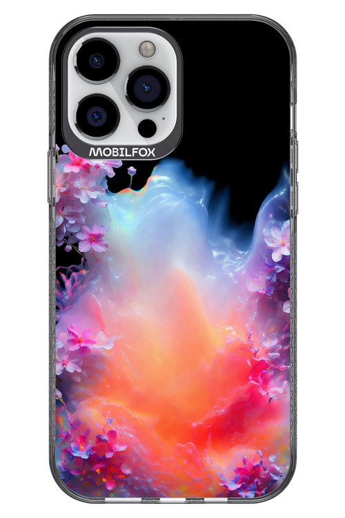 Gradient Bloom 2.0 - Apple iPhone 13 Pro Max