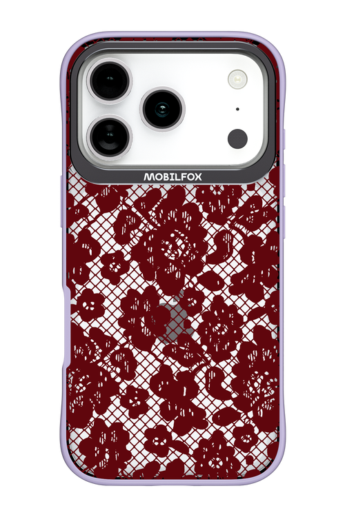 Lace Lover - Apple iPhone 17 Pro