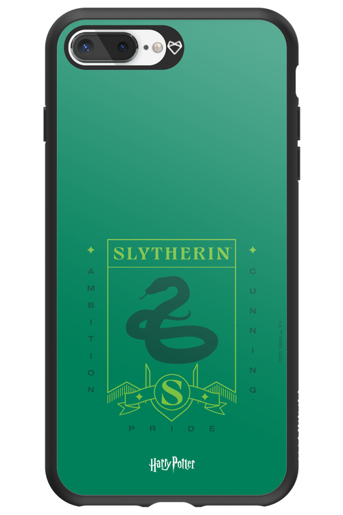 Slytherin2 - Apple iPhone 7 Plus