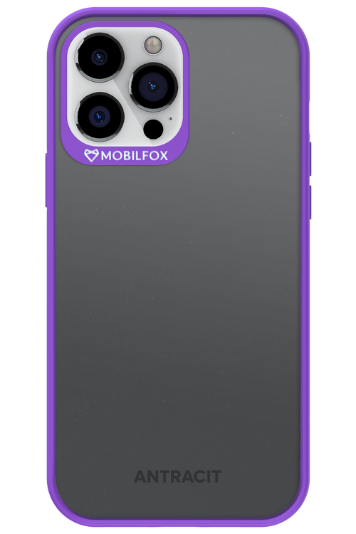 Antracit 2.0 - Apple iPhone 13 Pro Max