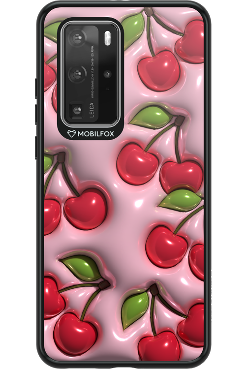 Cherry Bomb 2.0 - Huawei P40 Pro
