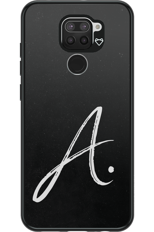 (Off Space) A 2.0 - Xiaomi Redmi Note 9