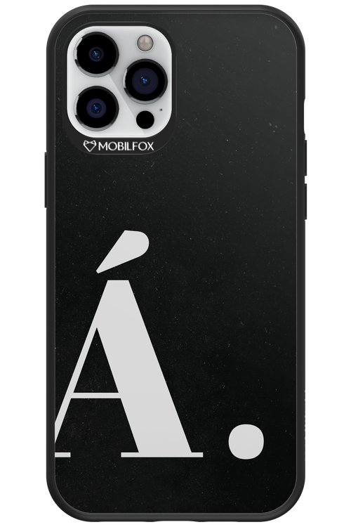 A II (Off Space) 2.0 - Apple iPhone 12 Pro Max