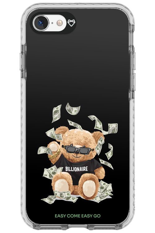 Easy Come Easy Go - Apple iPhone 7