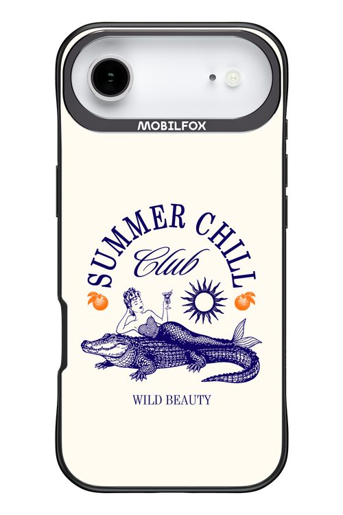 ChillMaid 2.0 - Apple iPhone 17 Air
