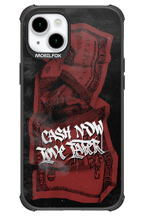 Liquid Assets - Apple iPhone 15 Plus