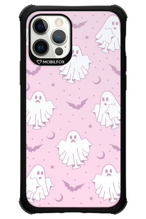 Boo Boo - Apple iPhone 12 Pro