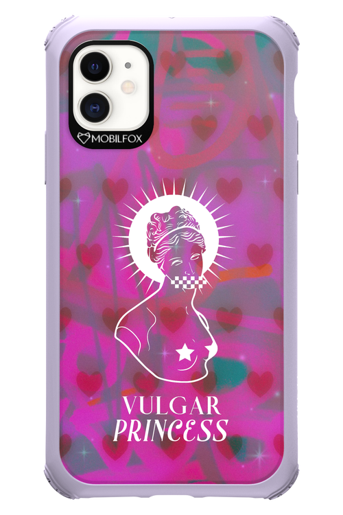 Vulgar Princess - Apple iPhone 11