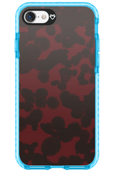 Bordeaux Skin - Apple iPhone 7