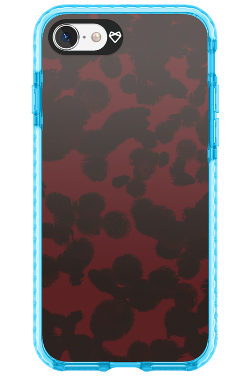 Bordeaux Skin - Apple iPhone 7