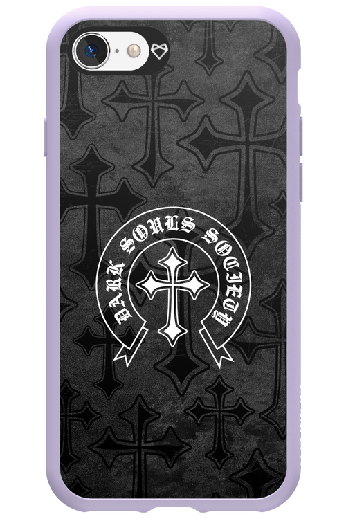 Dark Souls Society - Apple iPhone SE 2022