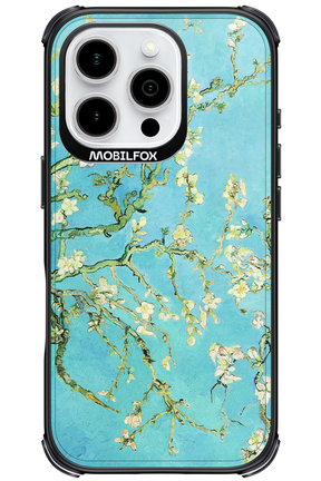 Almond Blossom - Apple iPhone 16 Pro