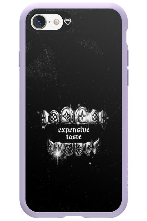Expensive Taste - Apple iPhone 7