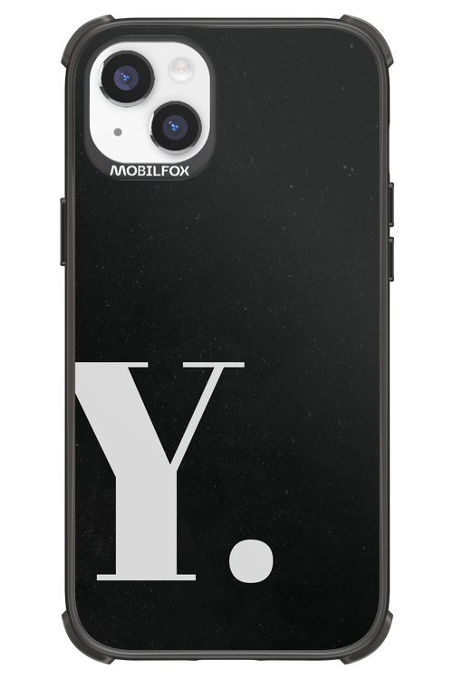 Y (Off Space) 2.0 - Apple iPhone 14 Plus