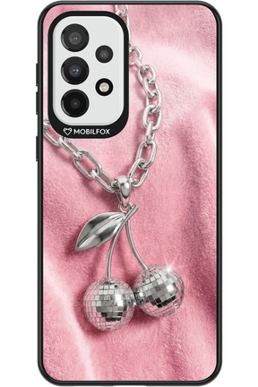 Cherry Disco Pink 2.0 - Samsung Galaxy A33