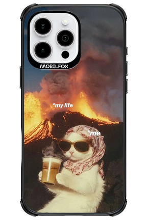 My life - Apple iPhone 16 Pro Max