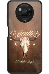 Relentless2 2.0 - Xiaomi Poco X3 NFC