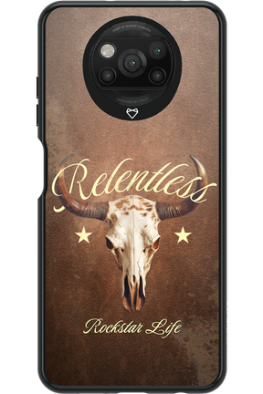 Relentless2 2.0 - Xiaomi Poco X3 NFC