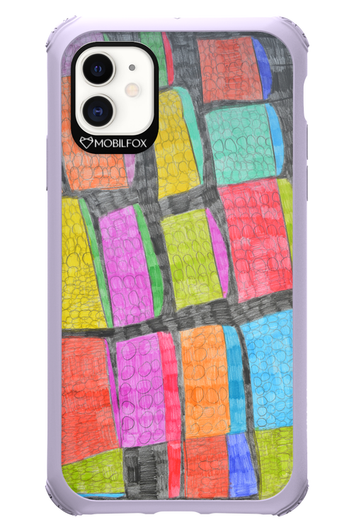 Bihari László 2.0 - Apple iPhone 11