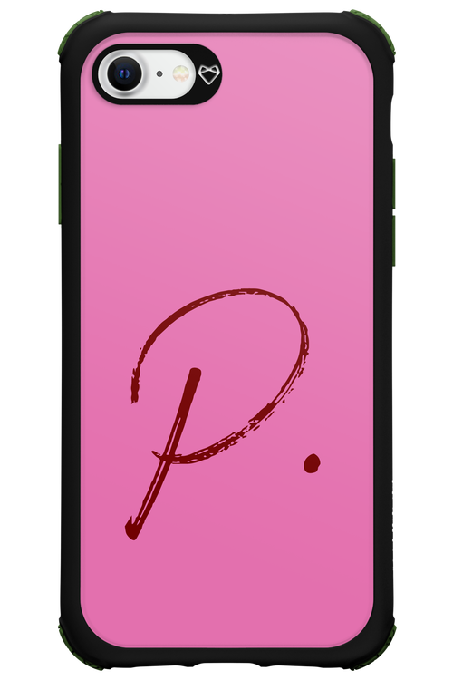 (Sorbet) P 2.0 - Apple iPhone 8